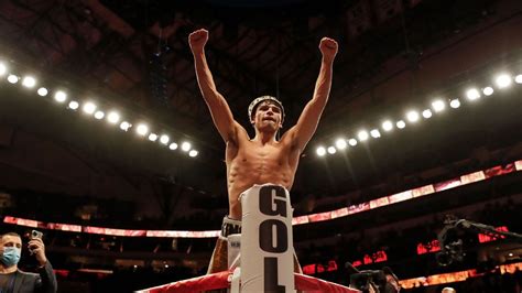Ryan Garcia: Biography, record, fights and more .